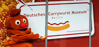Deutsches Currywurstmuseum Berlin