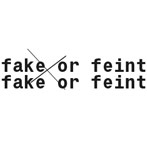 Fake or Feint