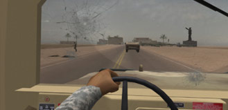 Immersion