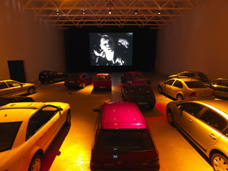 Autokino