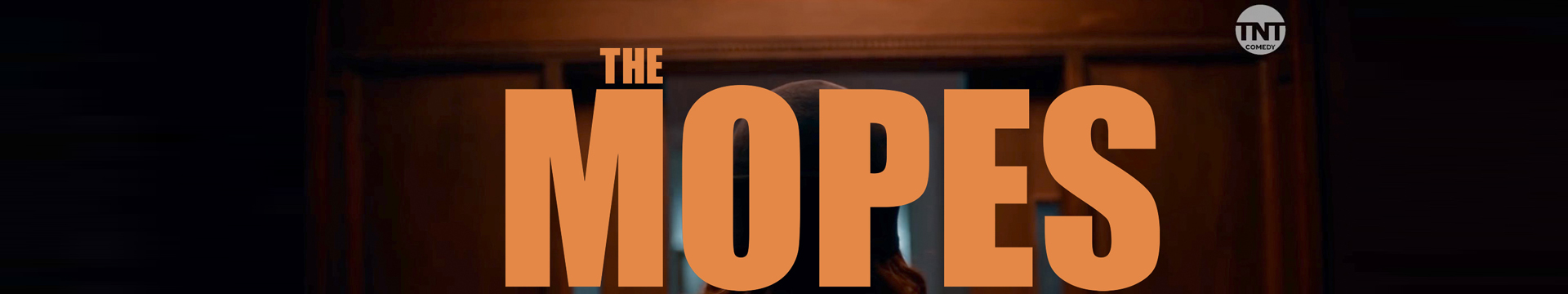 The Mopes The Mopes