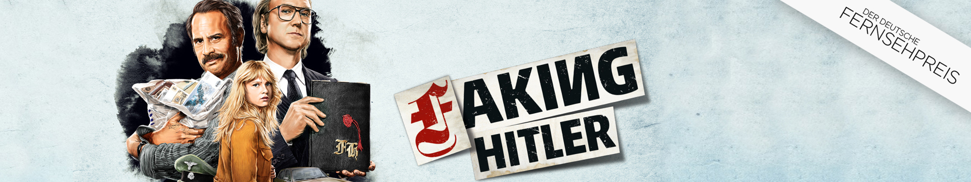 Faking Hitler Faking Hitler