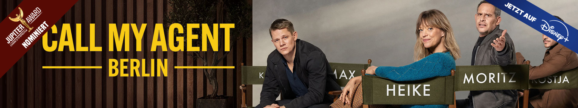 Call my agent Call my agent