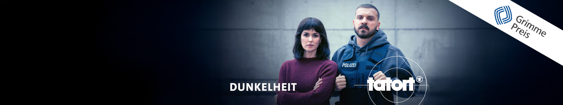 Tatort - Dunkelheit Tatort - Dunkelheit