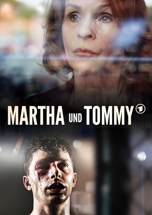 Martha und Tommy