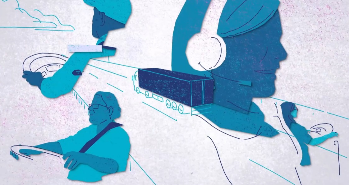 European Labour Authority - Road 2 Fair Transport