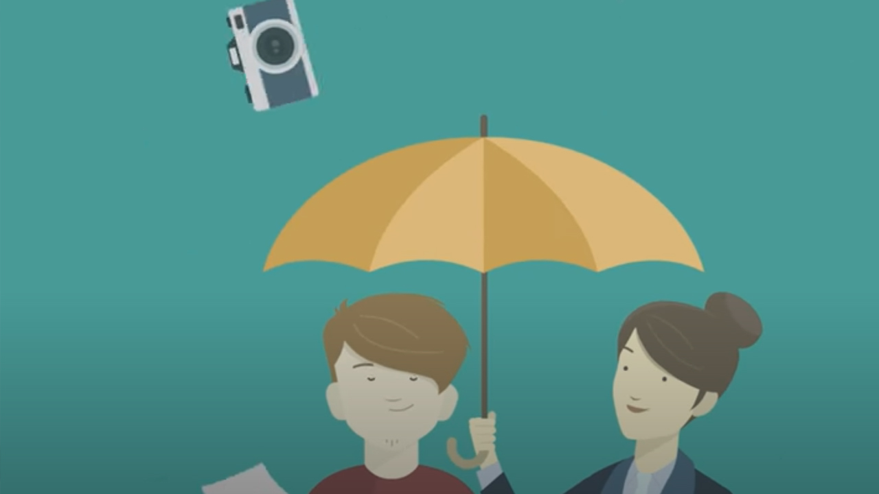 Children and justice: your right to protection and legal representation
