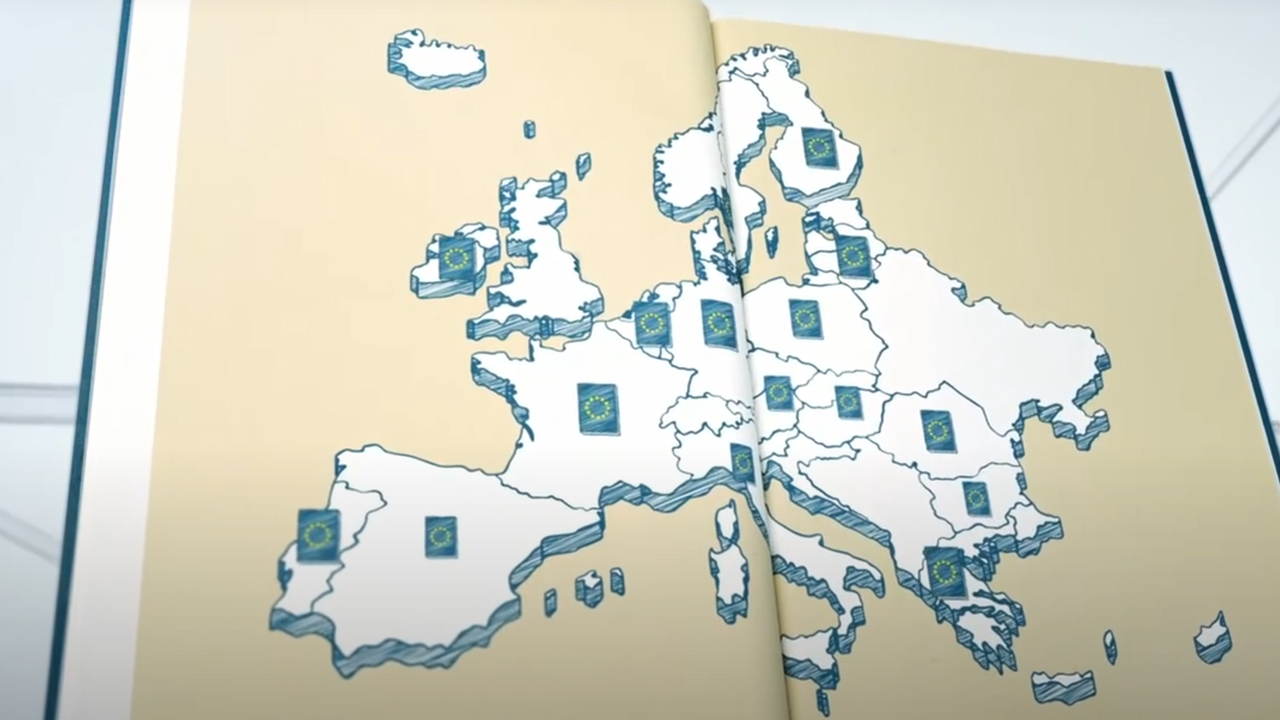Why does the Court of Justice of the EU Exist