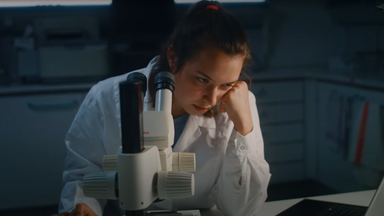 Research in Germany