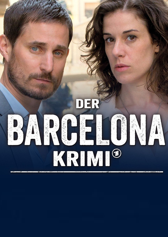 Barcelona Krimi
