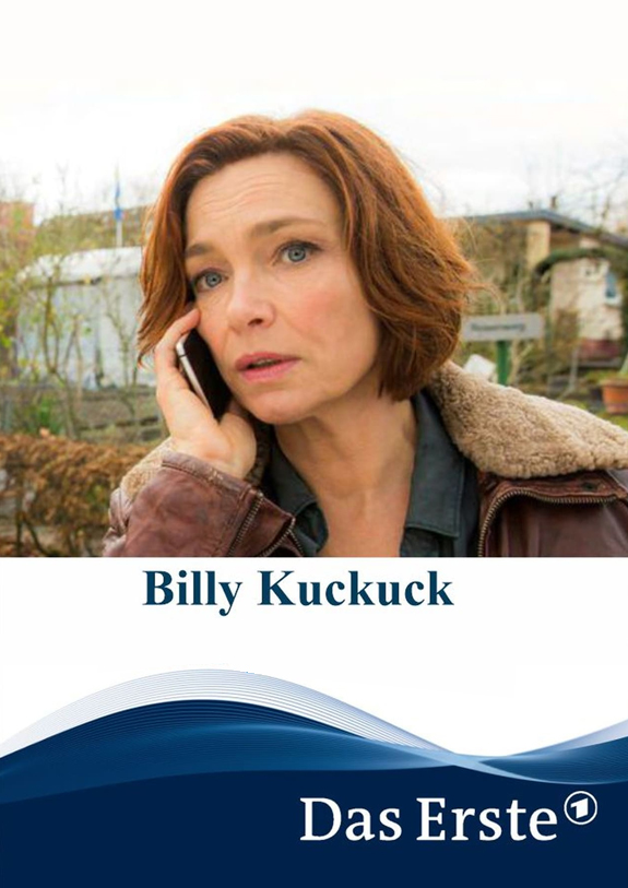 Billy Kuckuck