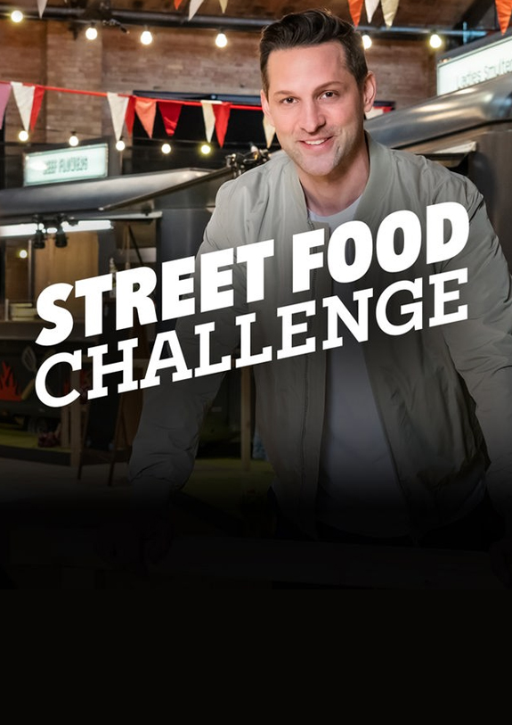 Streetfood Challenge