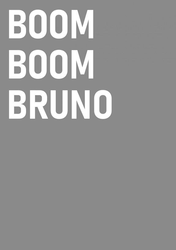 Boom Boom Bruno