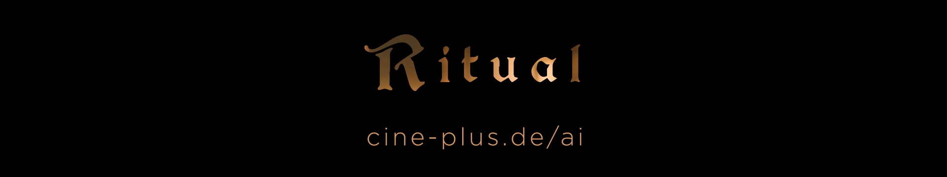 Ritual (AI)