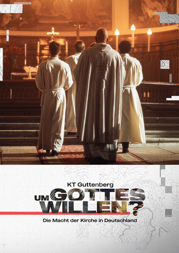 KT Guttenberg – Um Gottes willen?