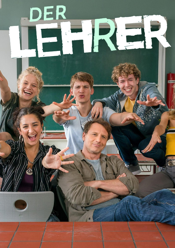 der-lehrer