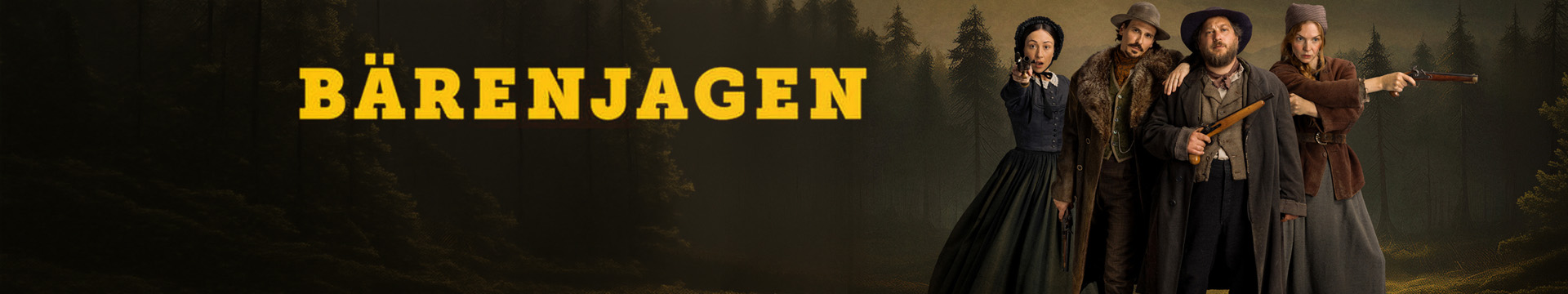 Bärenjagen