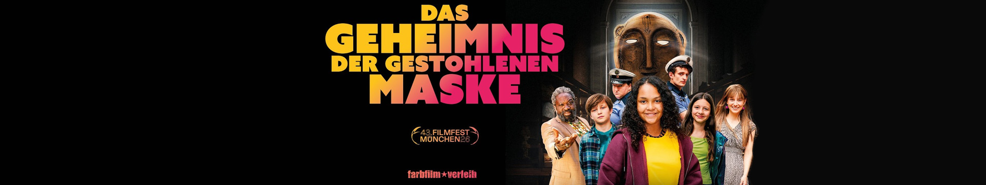 das Geheimnis